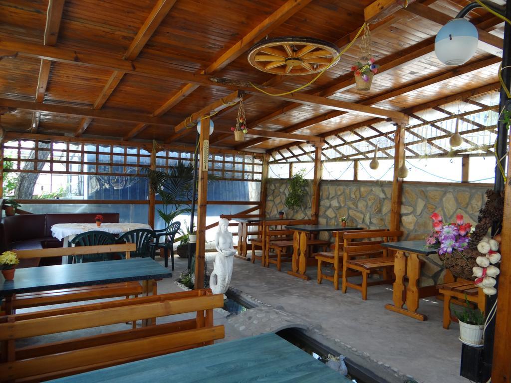 Guest House Rusalka Бяла Экстерьер фото