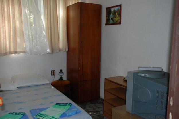Guest House Rusalka Бяла Экстерьер фото